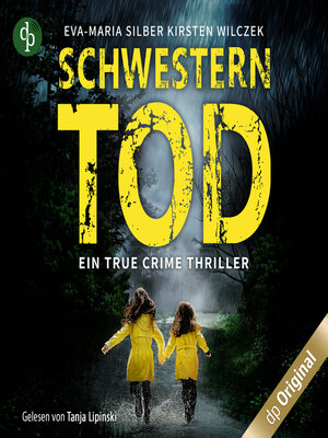 cover image of Schwesterntod